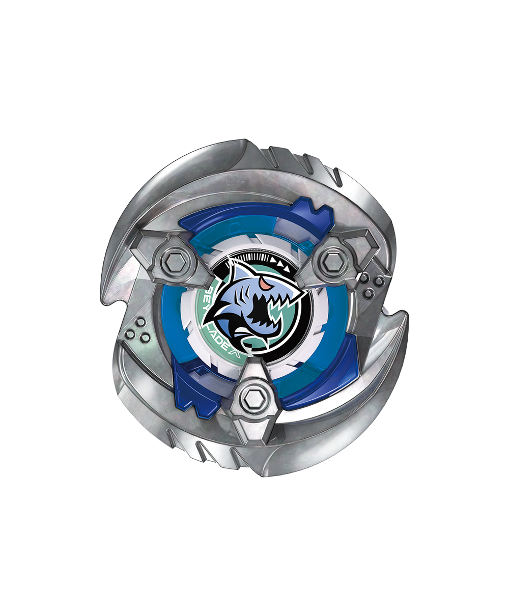 Blade · SharkGill — OrenoBeys